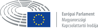 Európai Parlament logó